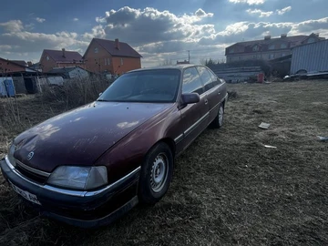 Авто Opel Omega 1992 № 8601225