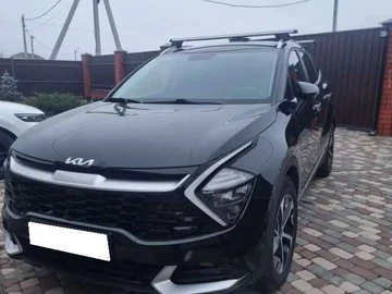 Авто KIA Sportage 2023 № 8601229