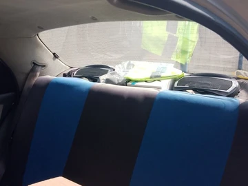 Авто Daewoo Sens 2004 № 8601463