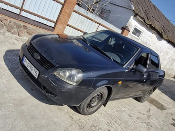 Авто ВАЗ 2170 Priora 2008 № 8601465