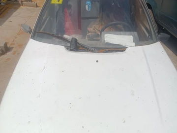 Авто ЗАЗ 1102 2002 № 8601468