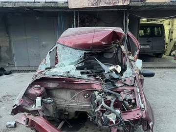 Авто Dacia Logan 2006 № 8601469