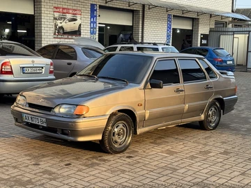 Авто ВАЗ 2115 2008 № 8601472
