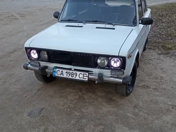 Авто ВАЗ 2106 1988 № 8601477