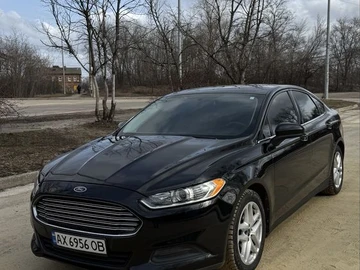 Авто Ford Fusion Usa  2012 № 8601482