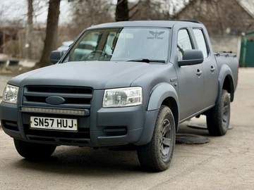 Авто Ford Ranger 2008 № 8601483