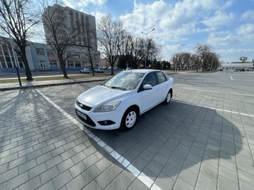 Авто Ford Focus 2008 № 8601484
