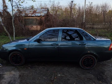 Авто ВАЗ 2170 Priora 2008 № 8601485