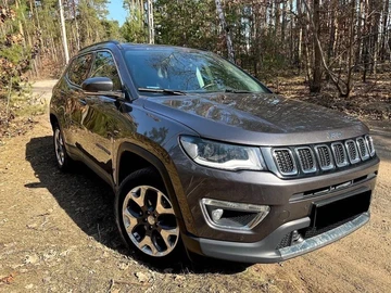 Авто Jeep Compass 2019 № 8601486