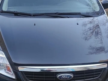 Авто Ford Focus 2008 № 8601487