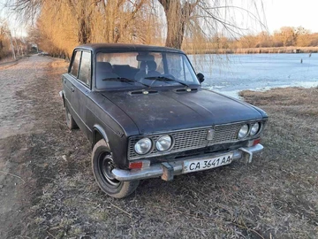 Авто ВАЗ 2103 1974 № 8601490