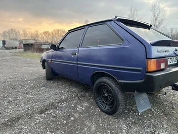 Авто ЗАЗ 1102 2004 № 8601494