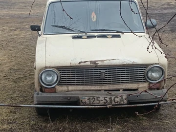 Авто ВАЗ 2101 1978 № 8601496