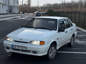 Авто ВАЗ 2115 2010 № 8601498