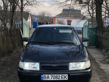 Авто ВАЗ 2110 2009 № 8601501