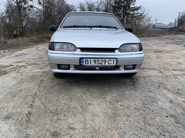 Авто ВАЗ 2115 2008 № 8601504