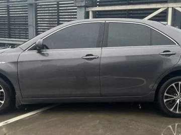 Авто Toyota Cami 2006 № 8601510