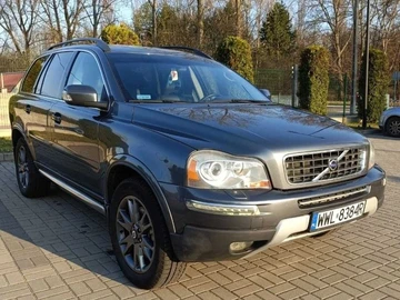 Авто Volvo Xc90 2008 № 8601528