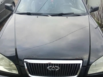 Авто ВАЗ 11113 Oka 2008 № 8601531