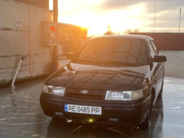 Авто ВАЗ 2110 2005 № 8601540