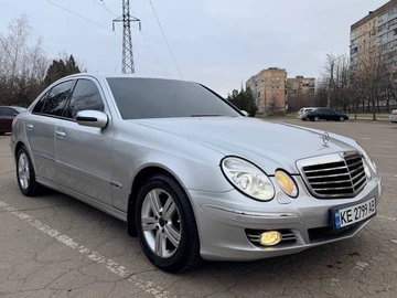 Авто Mercedes 200 2004 № 8601541