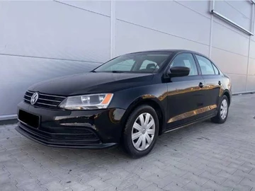 Авто Volkswagen Jetta 2016 № 8601542
