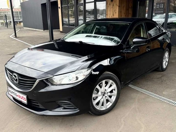 Авто Mazda 6 2017 № 8601544