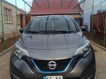 Авто Nissan Note 2020 № 8601553