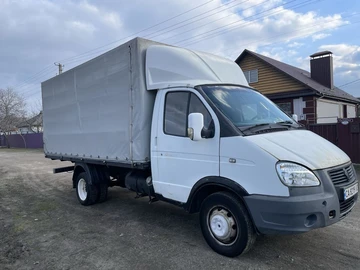 Авто ГАЗ 3302 Газель 2005 № 8601559