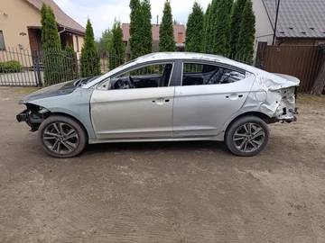 Авто Hyundai Elantra 2016 № 8601562