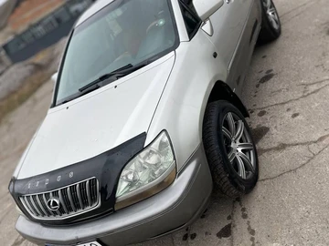 Авто Lexus Rx Серія 1999 № 8601565