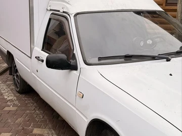 Авто ВАЗ 11113 Oka 2010 № 8601567