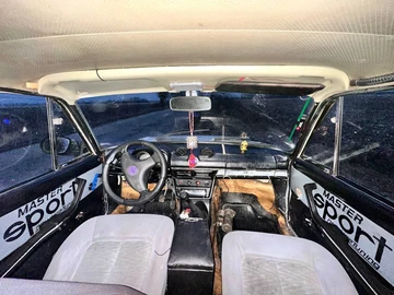 Авто ВАЗ 2106 1986 № 8601568