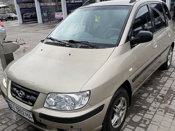Авто Hyundai Matrix 2006 № 8601572