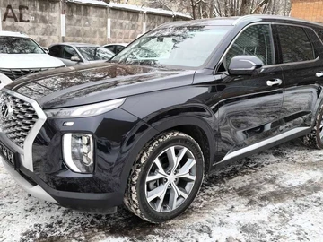 Авто Hyundai Palisade 2022 № 8601577