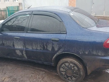 Авто Daewoo Sens 2006 № 8601579