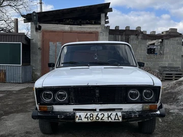 Авто ВАЗ 2106 1978 № 8601581