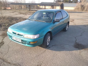 Авто Toyota Corolla 1996 № 8601585