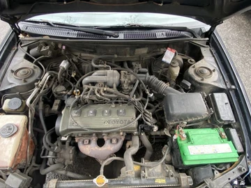 Авто Toyota Corolla 1998 № 8601588