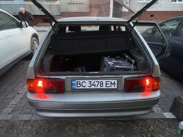 Авто ВАЗ 21114 2008 № 8601590