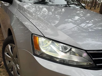 Авто Volkswagen Jetta 2015 № 8601595