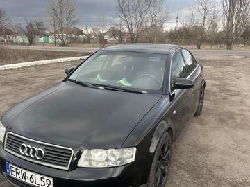 Авто Audi A4 2005 № 8601840