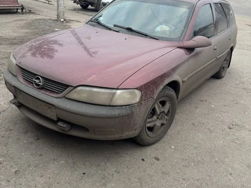 Авто Opel Vectra 1999 № 8601844