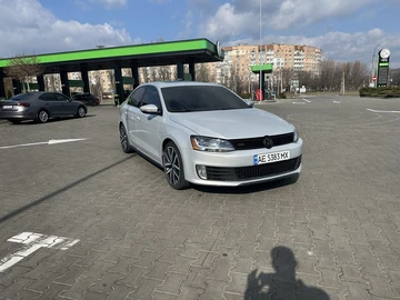 Авто Volkswagen Jetta 2013 № 8601849