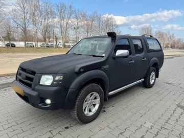Авто Ford Ranger 2009 № 8601850