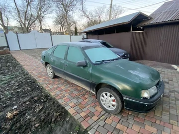 Авто Opel Vectra 1995 № 8601852