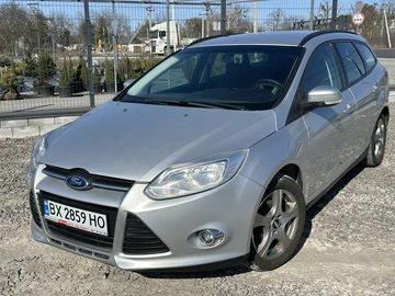 Авто Ford Focus 2011 № 8601853