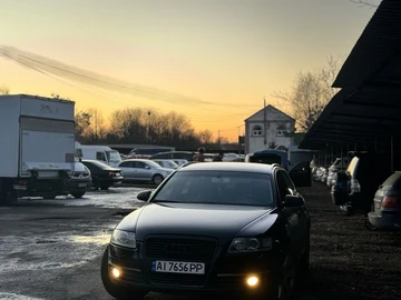 Авто Audi A6 2007 № 8601855