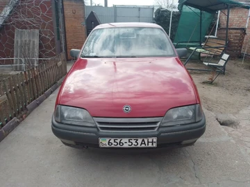 Авто Opel Omega 1988 № 8601858