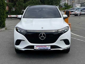 Авто Mercedes Mb 2024 № 8601860